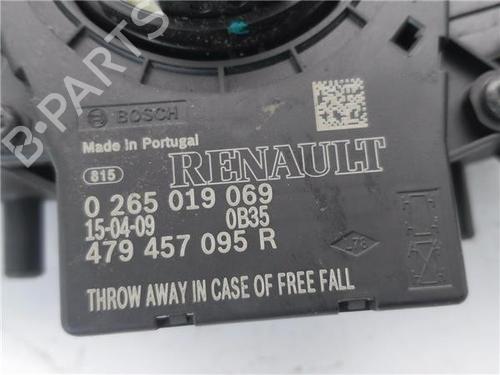 Switch DACIA SANDERO II 1.2 | BP34541336I30  - Image 7