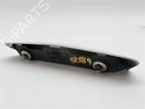 Tailgate handle OPEL CORSA D (S07) 1.3 CDTI (L08, L68) | BP10903054C132 