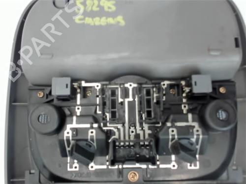 Interior roof light KIA CARENS II MPV (FJ)  | BP14345702I8 