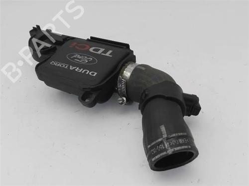 Luftfilter kasse FORD FUSION (JU_)  | BP22202480M87 