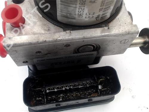 ABS pump CITROËN C3 I (FC_, FN_) 1.4 i | BP22301016M43 