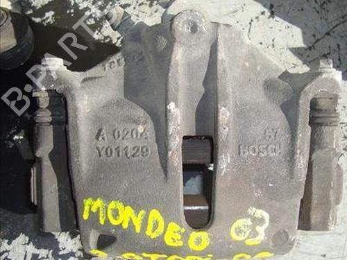 Used Other FORD MONDEO III (B5Y) 2.0 16V TDDi / TDCi (115 hp) 14335328