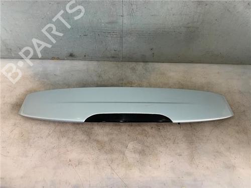 Spoiler bagklap Spoiler bagklap RENAULT CLIO II (BB_, CB_) [1998-2016] 33220400 33220400