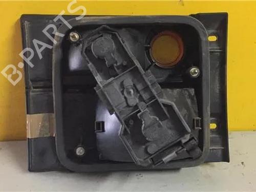 Right tailgate light VW VENTO (1H2)  | BP13401609C80 