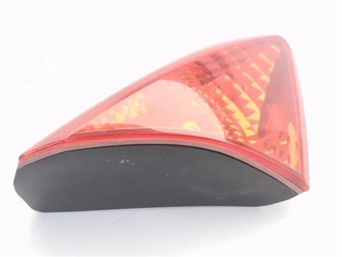 Left tailgate light PEUGEOT 3008 I MPV (0U_) 1.6 HDi | BP26446222C79