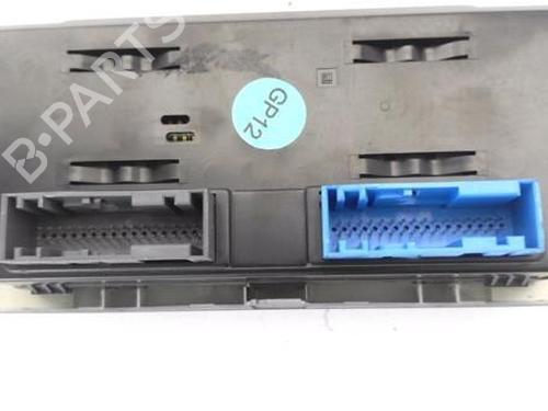 Climate control OPEL ASTRA H GTC (A04) 1.4 (L08) | BP37260963I5 - Image 7
