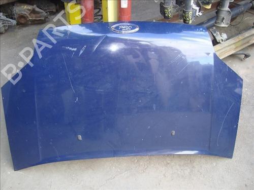 Used Hood FORD TRANSIT CONNECT (P65_, P70_, P80_) [2002-2025]  9702481