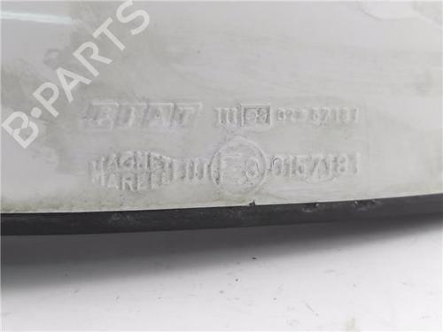 Left mirror FIAT PUNTO (188_) 1.2 60 (188.030, .050, .130, .150, .230, .250) | BP26019841C26 