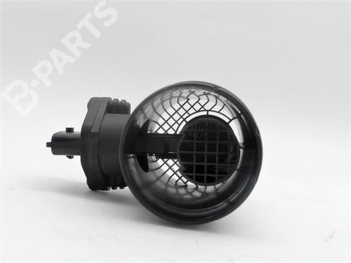 Mass air flow sensor OPEL MERIVA A MPV (X03) 1.7 CDTI (E75) | BP10519986M95 