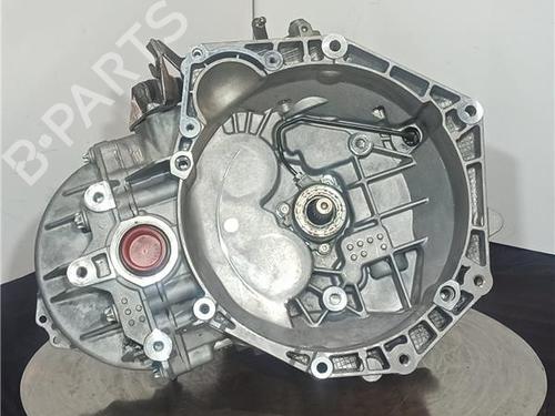 Used Gearbox OPEL ASTRA H GTC (A04) 1.9 CDTi (L08) (150 hp) 9632090