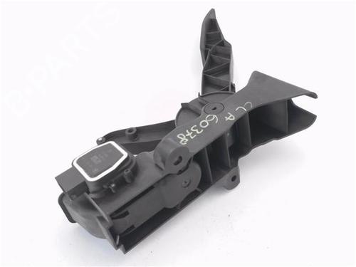 Pedal MERCEDES-BENZ A-CLASS (W169)  | BP27571538I4 