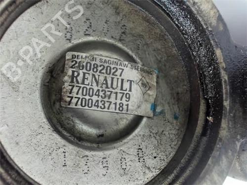 Steering pump RENAULT LAGUNA II Grandtour (KG0/1_) | BP13421248M99