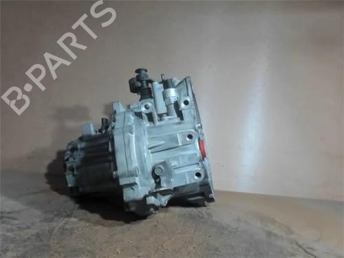 Gearbox HYUNDAI MATRIX (FC) 1.5 CRDi | BP15186263M3