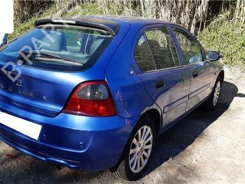 Generator ROVER 25 I Hatchback (RF) 1.6 16V | BP9739060M7 