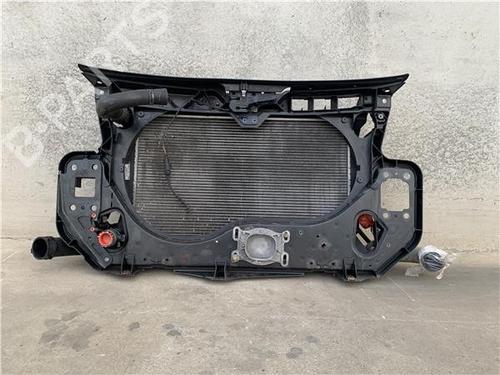 Used Water radiator AUDI A6 C6 Avant (4F5) 2.0 TDI (140 hp) 16136554
