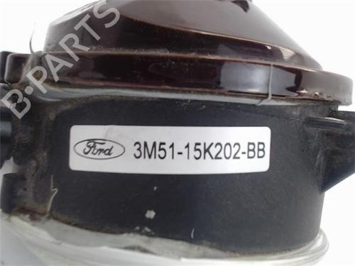 Left front fog light FORD KUGA I 2.0 TDCi | BP13694898C30 
