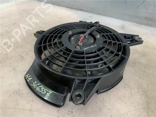 Radiator fan HYUNDAI H-1 / STAREX Bus (A1)  | BP24152552M35 