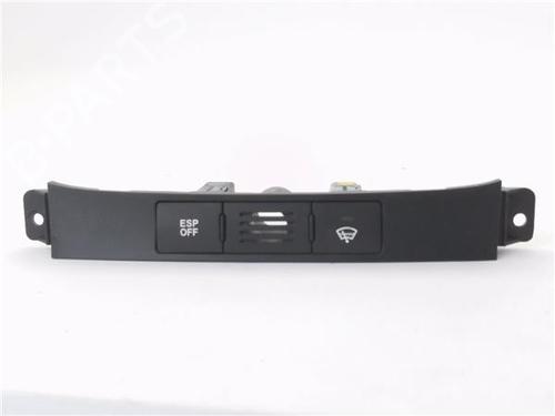 Used Switch KIA CARNIVAL / GRAND CARNIVAL III (VQ) 2.9 CRDi (185 hp) 25845552