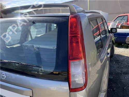 Right taillight NISSAN X-TRAIL I (T30)  | BP29754965C35 