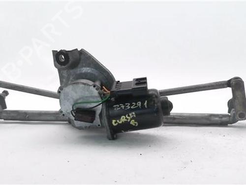 Used Front wiper motor Front wiper motor OPEL CORSA B (S93) [1993-2009] 11341582 11341582