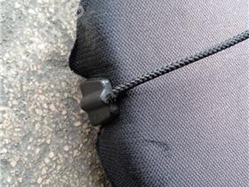 Hattehylde BMW 3 Compact (E46)  | BP20480773C85 