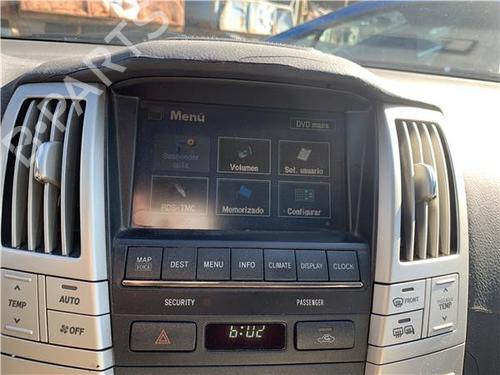 Climate control LEXUS RX (_U3_) 400h (MHU38_) | BP32419732I5 - Image 4