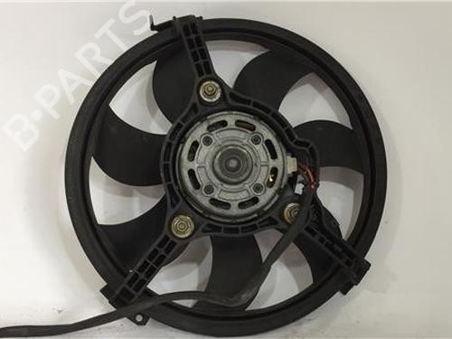 Radiator fan VW PASSAT B5 (3B2) 1.6 | BP9683948M35 