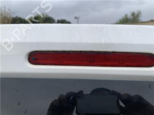 Third brake light PEUGEOT PARTNER MPV (5_, G_) | BP32419450L11