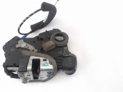 Front right lock TOYOTA LAND CRUISER PRADO (_J12_) 3.0 D-4D (KDJ120, KDJ125) | BP11362501C97 