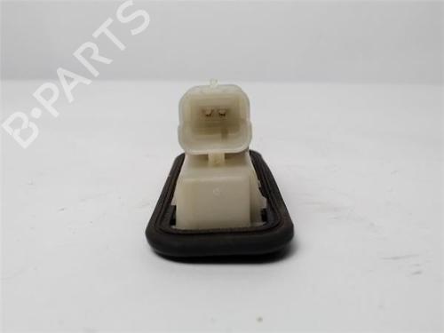 Tailgate handle PEUGEOT 308 I (4A_, 4C_)  | BP11265867C132 