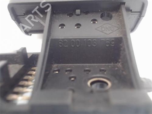 Switch RENAULT MEGANE II (BM0/1_, CM0/1_)  | BP15265791I30 