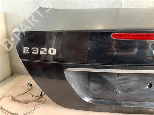 Tailgate MERCEDES-BENZ E-CLASS (W211) | BP30182972C6