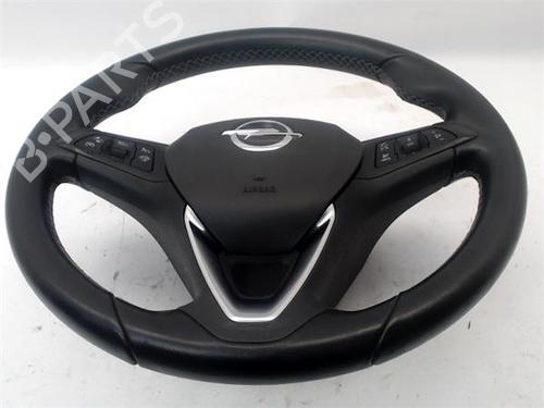 Steering wheel OPEL ASTRA K (B16)  | BP22132641C49 