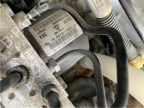 ABS pump OPEL COMBO Box Body/MPV (X12) 1.3 CDTI (B05) | BP33288143M43  - Image 10