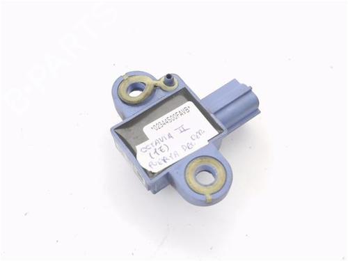 Elektronisk modul SKODA OCTAVIA II (1Z3)  | BP28378389M83