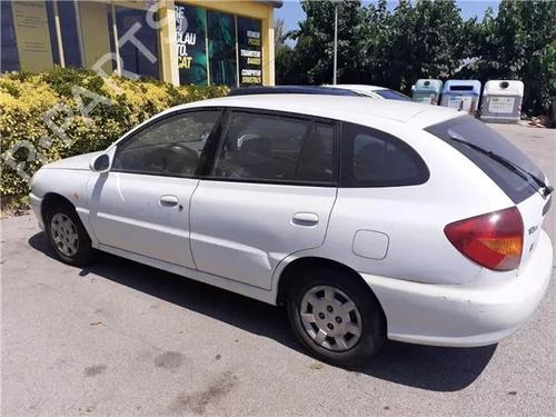 Right taillight KIA RIO I Hatchback (DC)  | BP10747505C35 