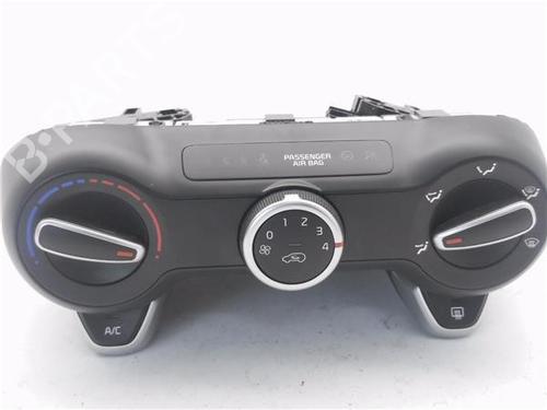 Climate control KIA PICANTO III (JA) 1.0 T-GDi | BP35953866I5 - Image 10