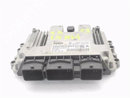 Electronic module CITROËN C3 I (FC_, FN_) | BP10982746M83