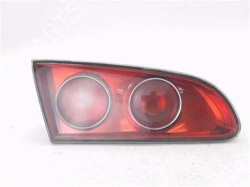 Venstre baglygte bagklap SEAT IBIZA III (6L1) 1.9 SDI (64 hp) 28722040
