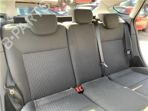 Seats set FORD FOCUS III  | BP29259997C78  - Image 10
