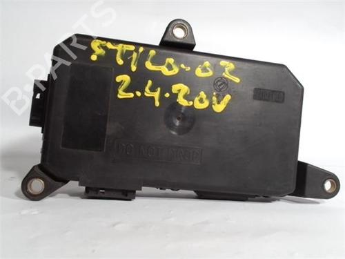 Comfort control module FIAT STILO (192_)  | BP12597161M56 