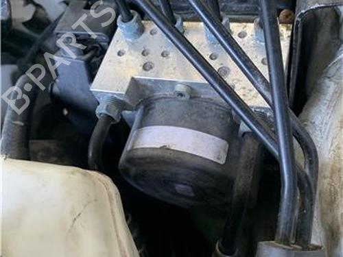 Used ABS pump ABS pump BMW 1 (F20) 116 d (116 hp) 29134941 29134941
