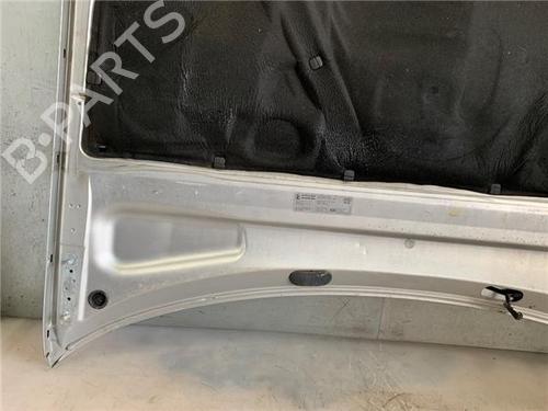Hood AUDI A4 B6 (8E2) 1.9 TDI | BP26955948C1 