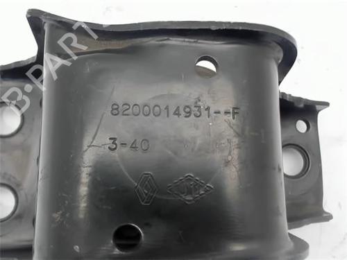 Engine mount RENAULT MEGANE II (BM0/1_, CM0/1_)  | BP16299340M89 