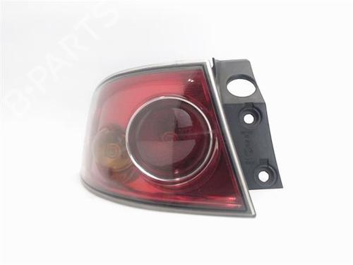 Used Left taillight SEAT IBIZA III (6L1) 1.4 16V (100 hp) 19142056