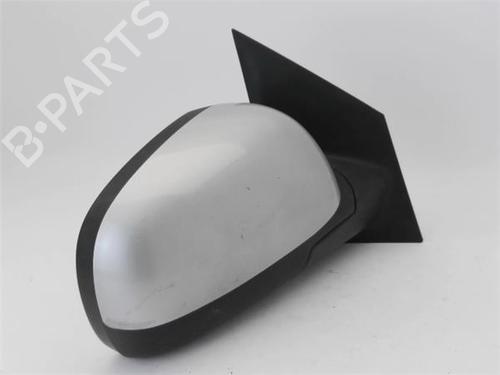 Right mirror NISSAN NOTE (E11, NE11) 1.5 dCi | BP21075981C27 