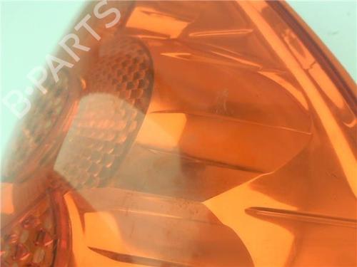 Right taillight PEUGEOT 307 SW (3H) 1.6 16V | BP29574379C35 