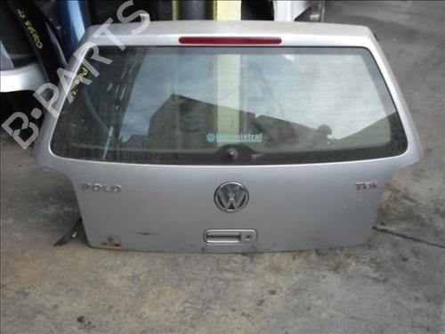 Used Tailgate VW POLO (6N2) [1999-2001]  29407260