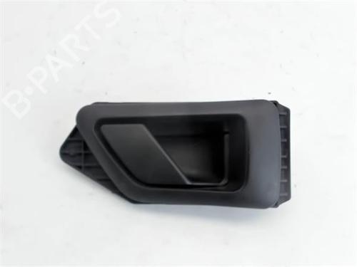 Used Front right interior door handle PEUGEOT PARTNER Box Body/MPV (5_, G_) 1.9 D (69 hp) 14342803