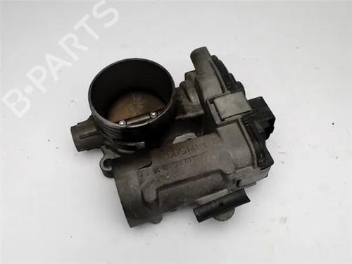 Throttle body PEUGEOT 206 Hatchback (2A/C) 1.4 16V | BP12094266M82 